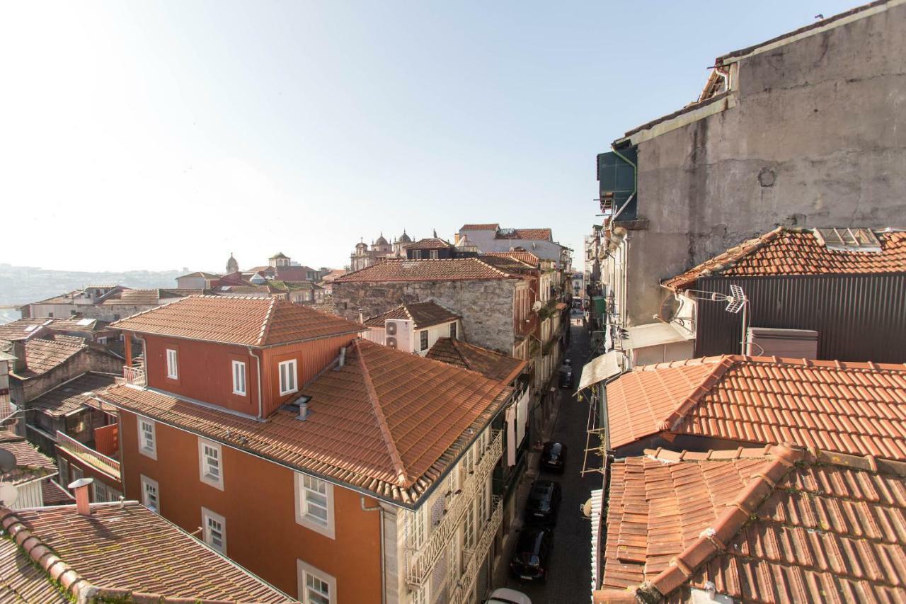 Porto And Clerigos Views By Porto City Hosts מראה חיצוני תמונה