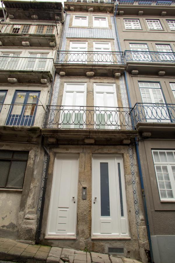 Porto And Clerigos Views By Porto City Hosts מראה חיצוני תמונה